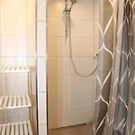 Apartament Uttumer Muehle Eiske