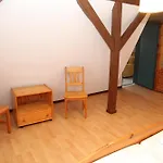 Apartament Uttumer Muehle Eiske *