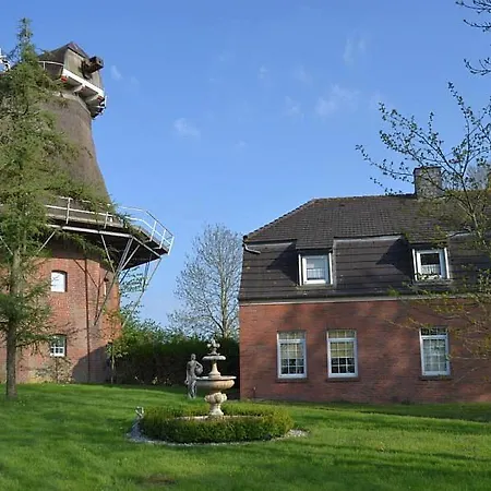 Lejlighed Uttumer Muehle Eiske Krummhörn