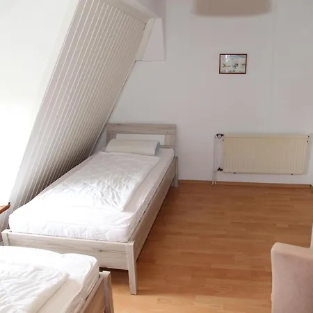 Lejlighed Uttumer Muehle Eiske Krummhörn