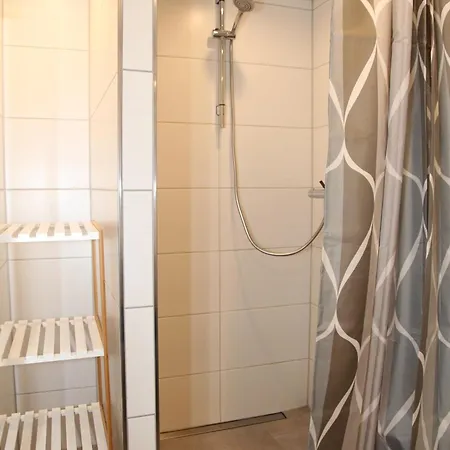 Lejlighed Uttumer Muehle Eiske