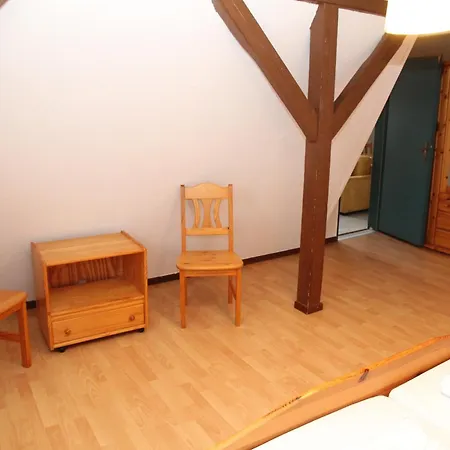 Apartment Uttumer Mühle Eiske *