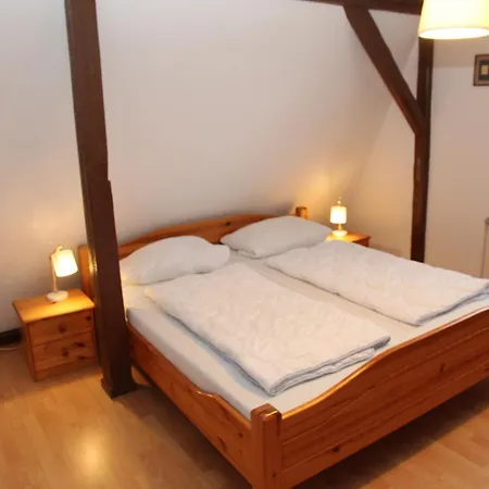 Uttumer Mühle Eiske Apartment Krummhörn