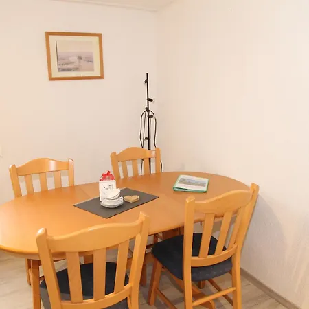 Uttumer Muehle Eiske Lejlighed