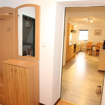 Uttumer Muehle Eiske Lejlighed Krummhörn