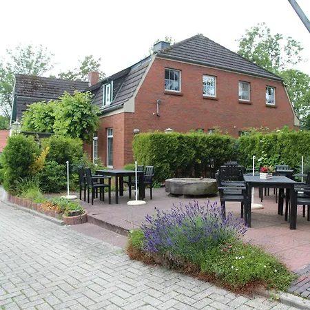 Uttumer Muehle Eiske Krummhörn