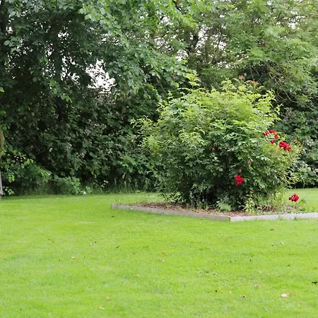 Uttumer Muehle Eiske Lejlighed