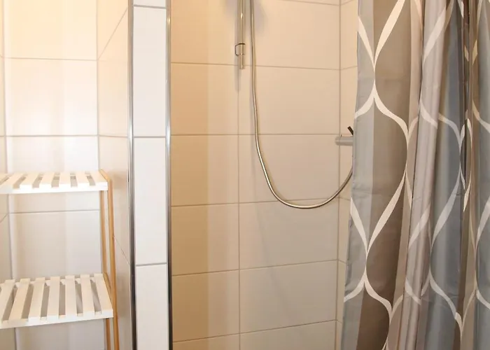 דירה Uttumer Muehle Eiske