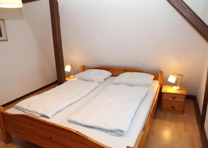 Uttumer Muehle Eiske דירה *