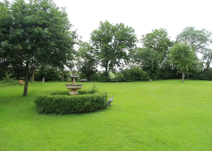 Uttumer Muehle Eiske