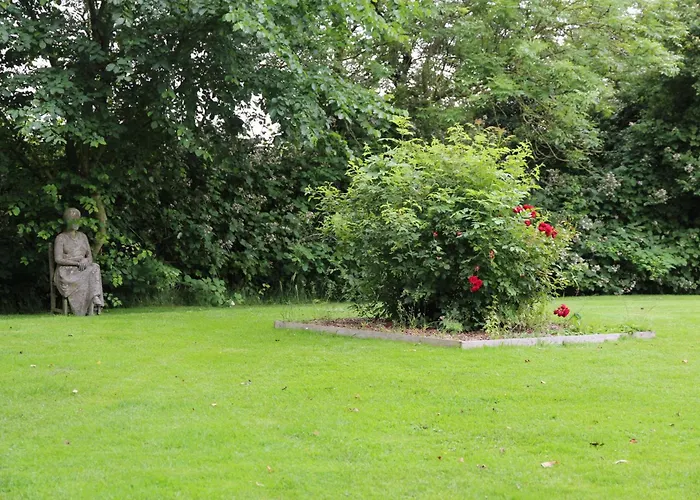 Uttumer Muehle Eiske דירה